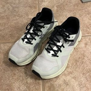 On Running Cloudrunner